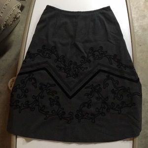 Beautiful Ann Taylor skirt